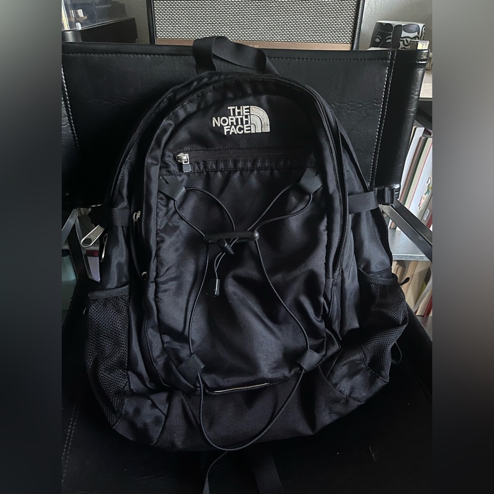 The North face Isabella backpack